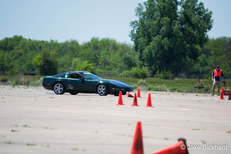 Illustration for article titled Huge Juicy Autocross Photodump